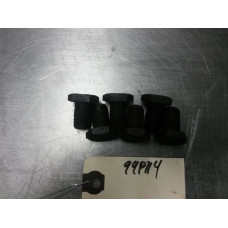 99P114 Flexplate Bolts For 10-12 Ford Fusion 2.5 99P114 Flexplate Bolts For 10-12 Ford Fusion 2.5